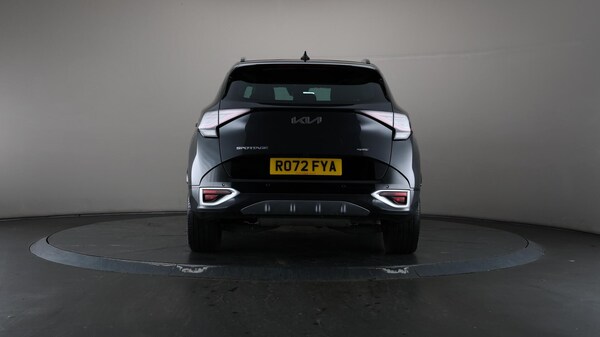 Used Kia Sportage 2022 for sale - 76071732: Photo 75