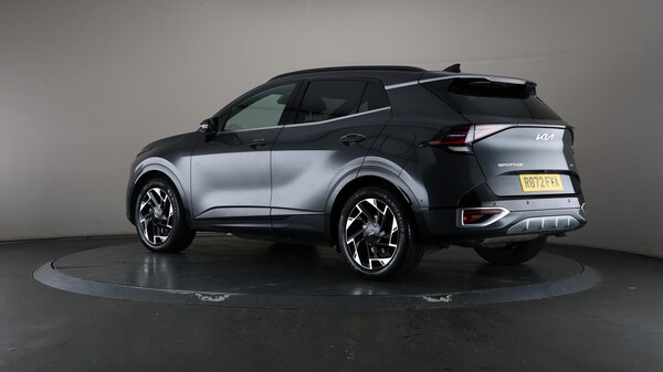 Used Kia Sportage 2022 for sale - 76071732: Photo 77