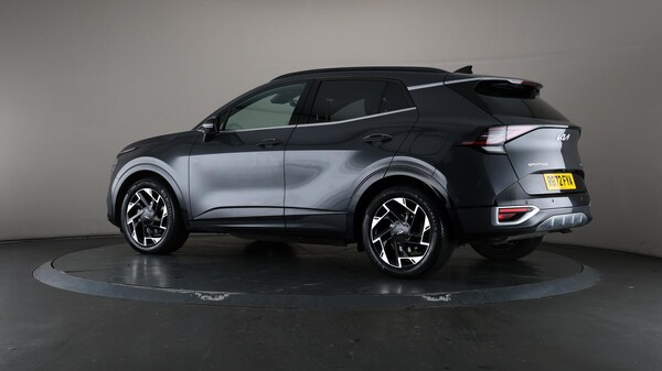 Used Kia Sportage 2022 for sale - 76071732: Photo 78