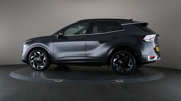 Used Kia Sportage 2022 for sale - 76071732: Photo 80