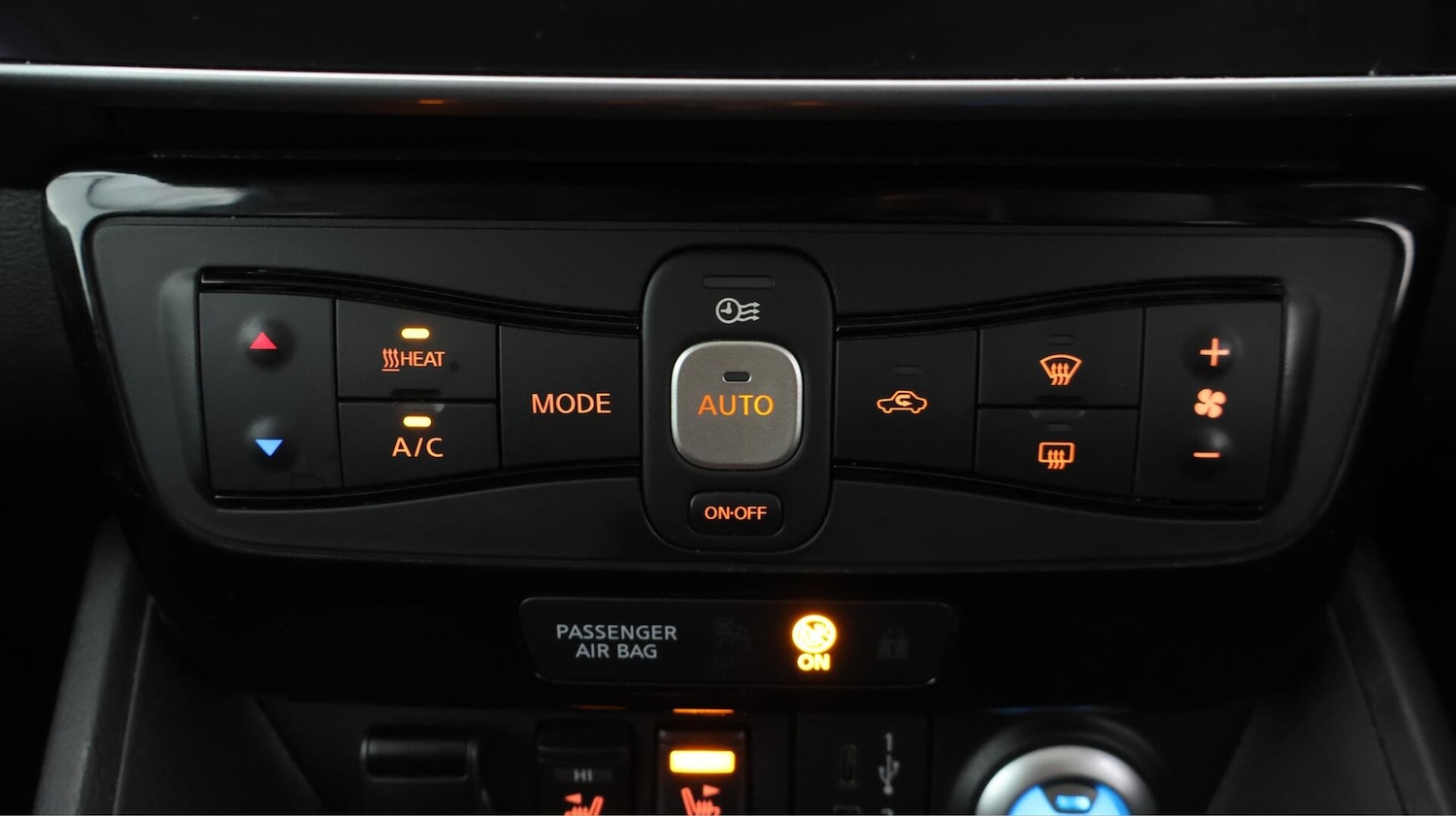 Used Nissan Leaf 2022 for sale - 76701185: Photo 11