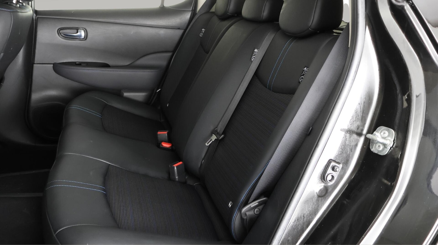 Used Nissan Leaf 2022 for sale - 76701185: Photo 15