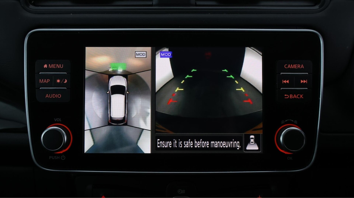 Used Nissan Leaf 2022 for sale - 76701185: Photo 23