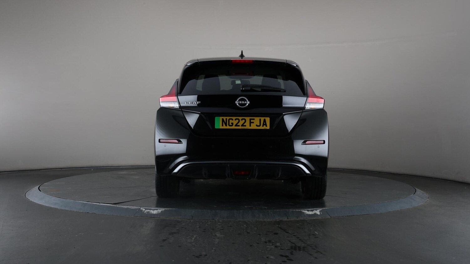 Used Nissan Leaf 2022 for sale - 76701185: Photo 33