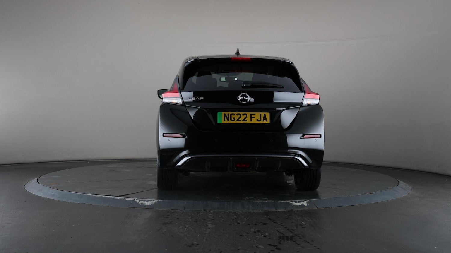 Used Nissan Leaf 2022 for sale - 76701185: Photo 34