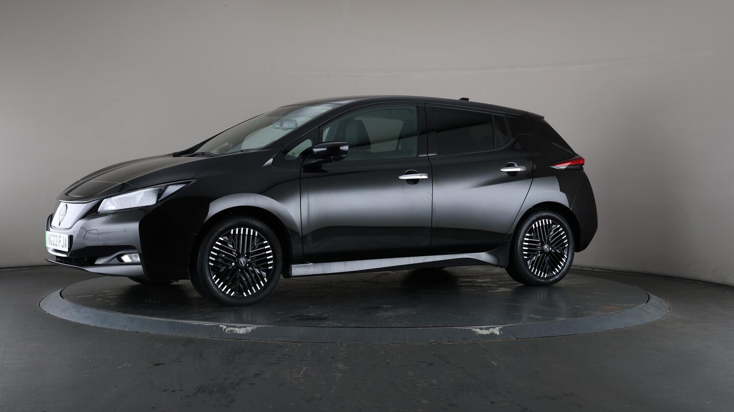 Used Nissan Leaf 2022 for sale - 76701185: Photo 40