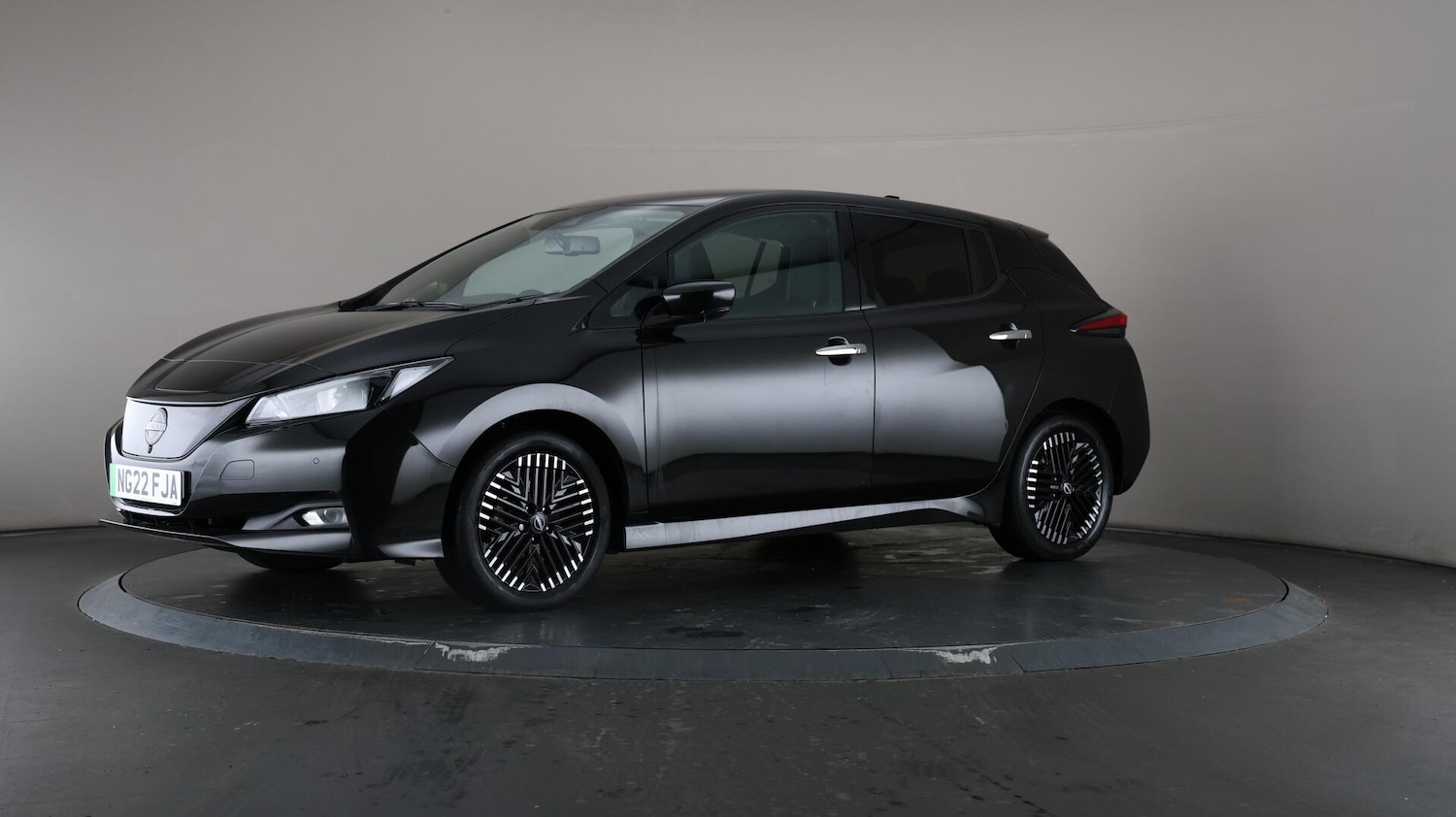 Used Nissan Leaf 2022 for sale - 76701185: Photo 41