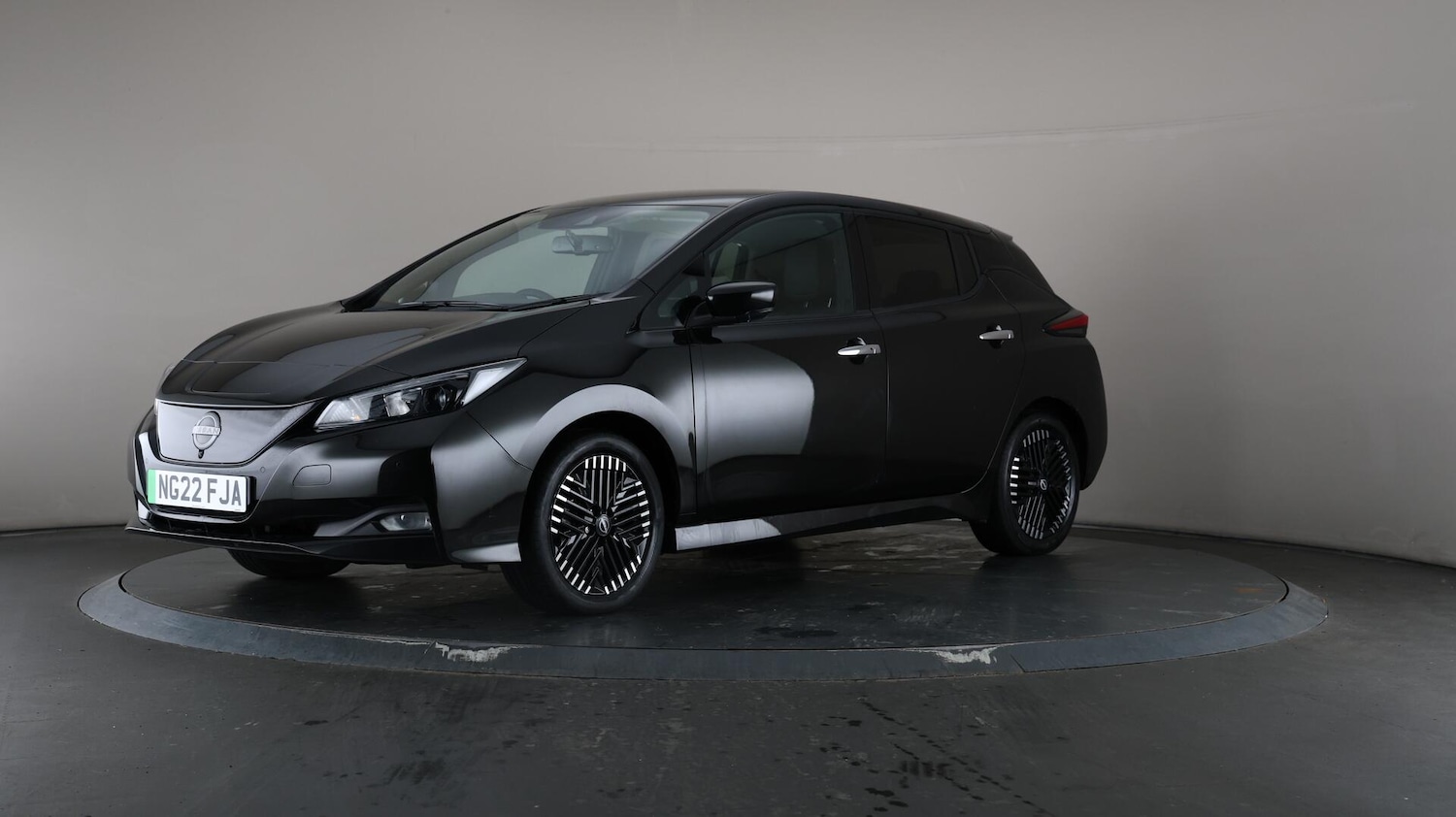 Used Nissan Leaf 2022 for sale - 76701185: Photo 42