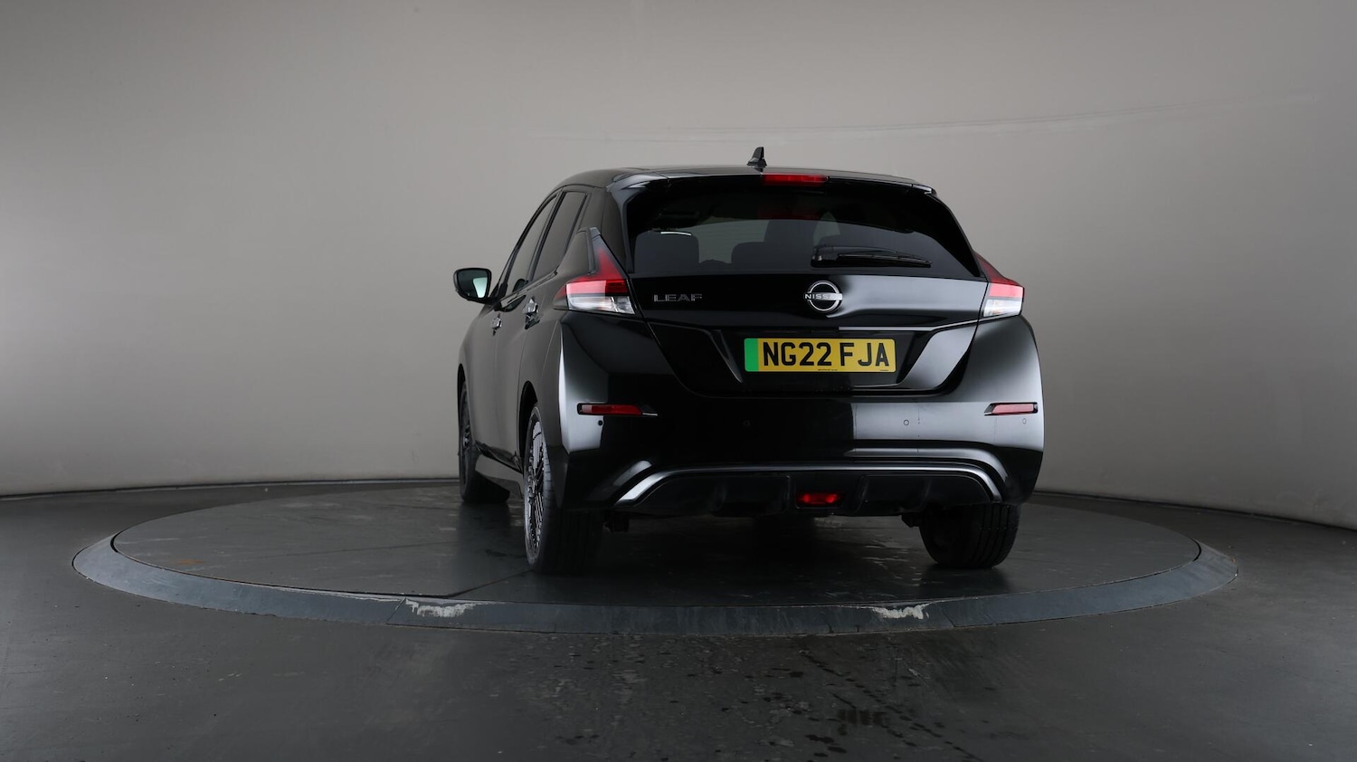 Used Nissan Leaf 2022 for sale - 76701185: Photo 45