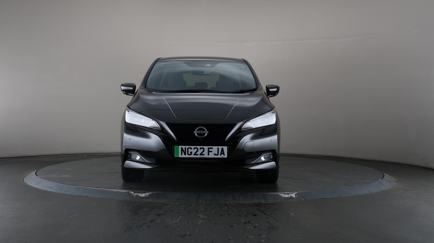 Used Nissan Leaf 2022 for sale - 76701185: Photo 48