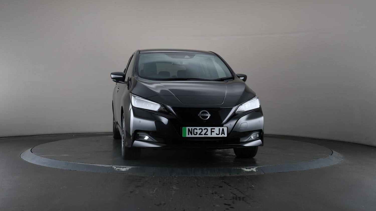 Used Nissan Leaf 2022 for sale - 76701185: Photo 49