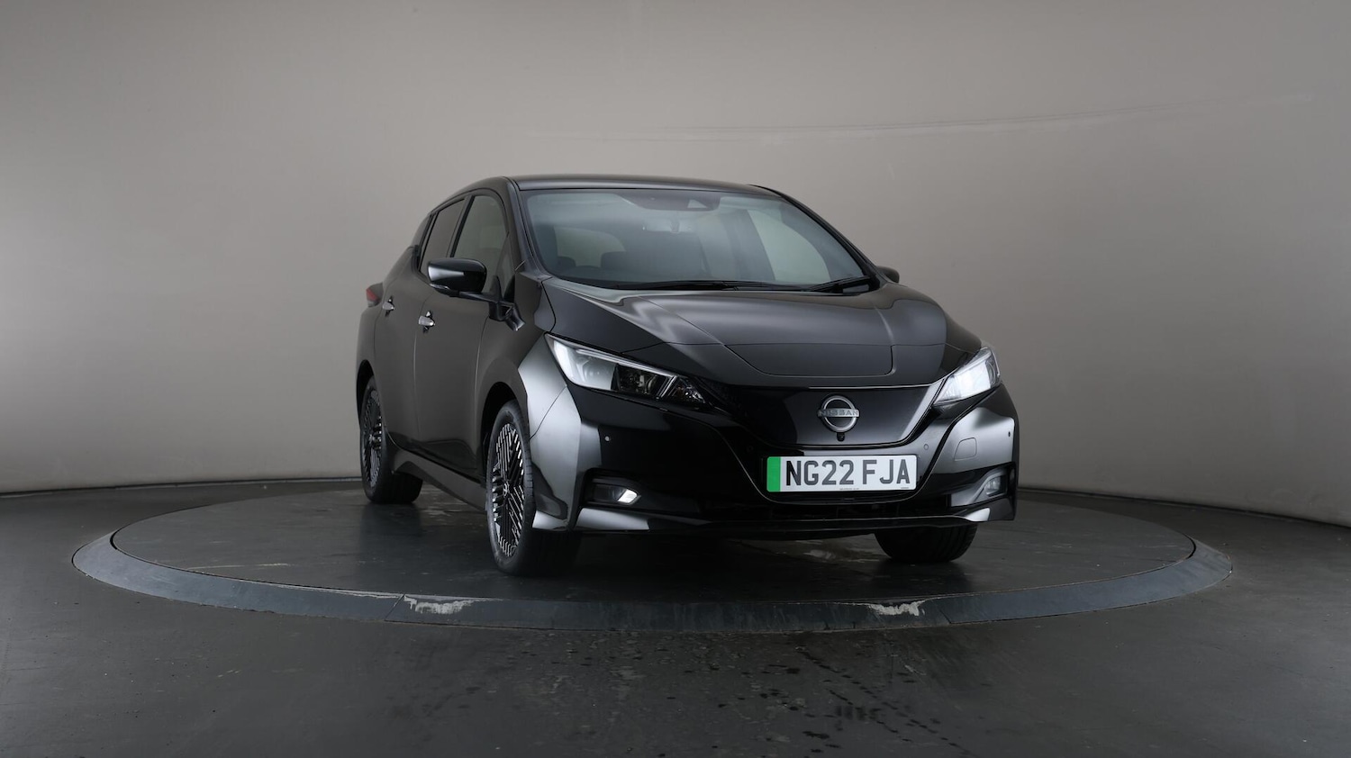 Used Nissan Leaf 2022 for sale - 76701185: Photo 50