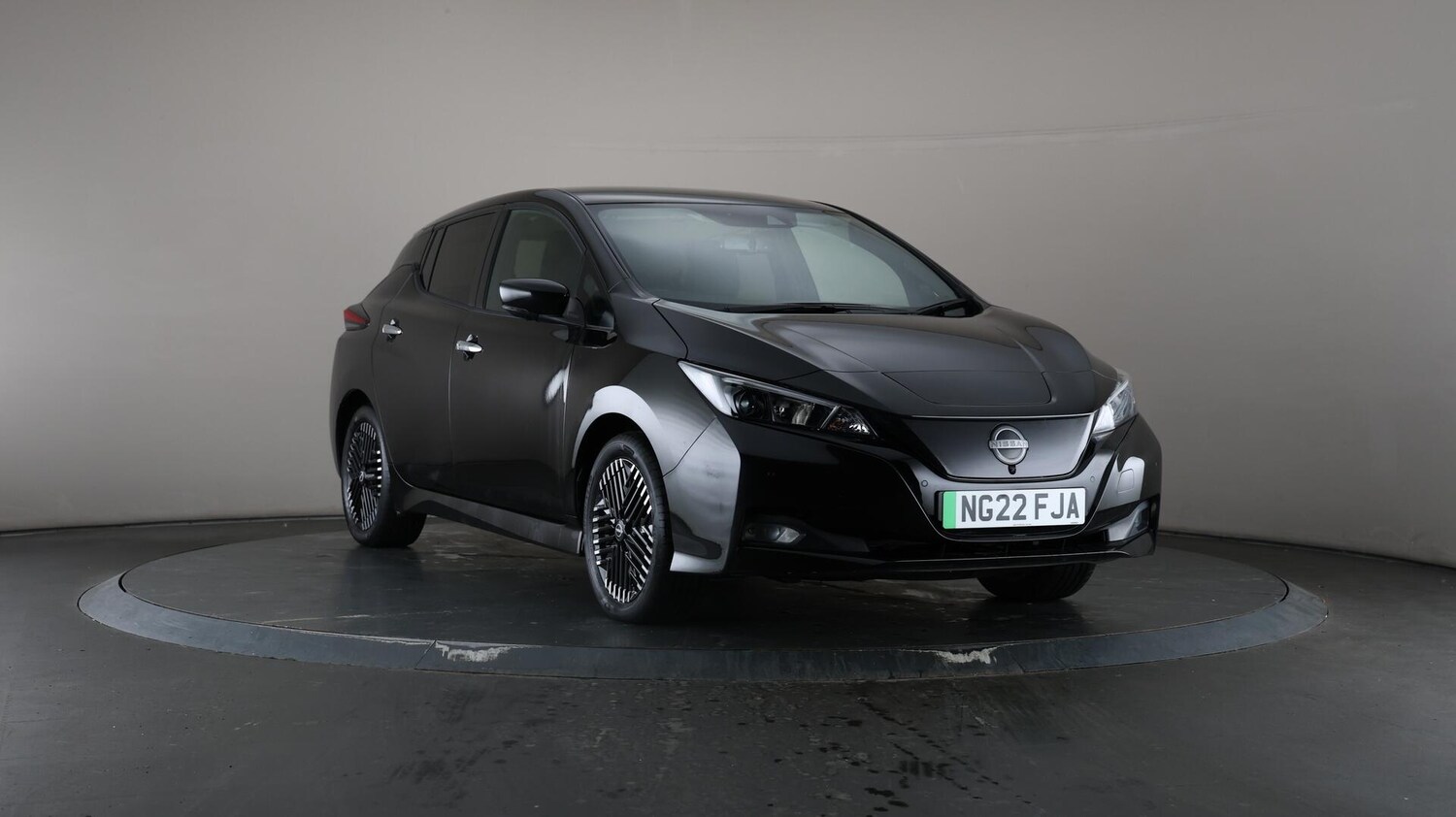 Used Nissan Leaf 2022 for sale - 76701185: Photo 51
