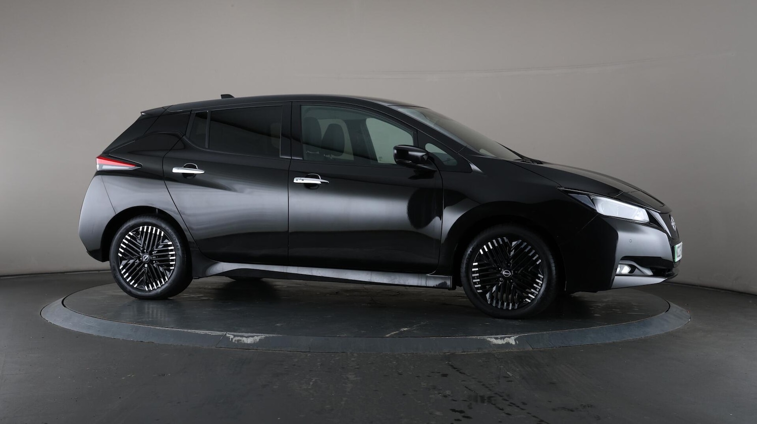 Used Nissan Leaf 2022 for sale - 76701185: Photo 57