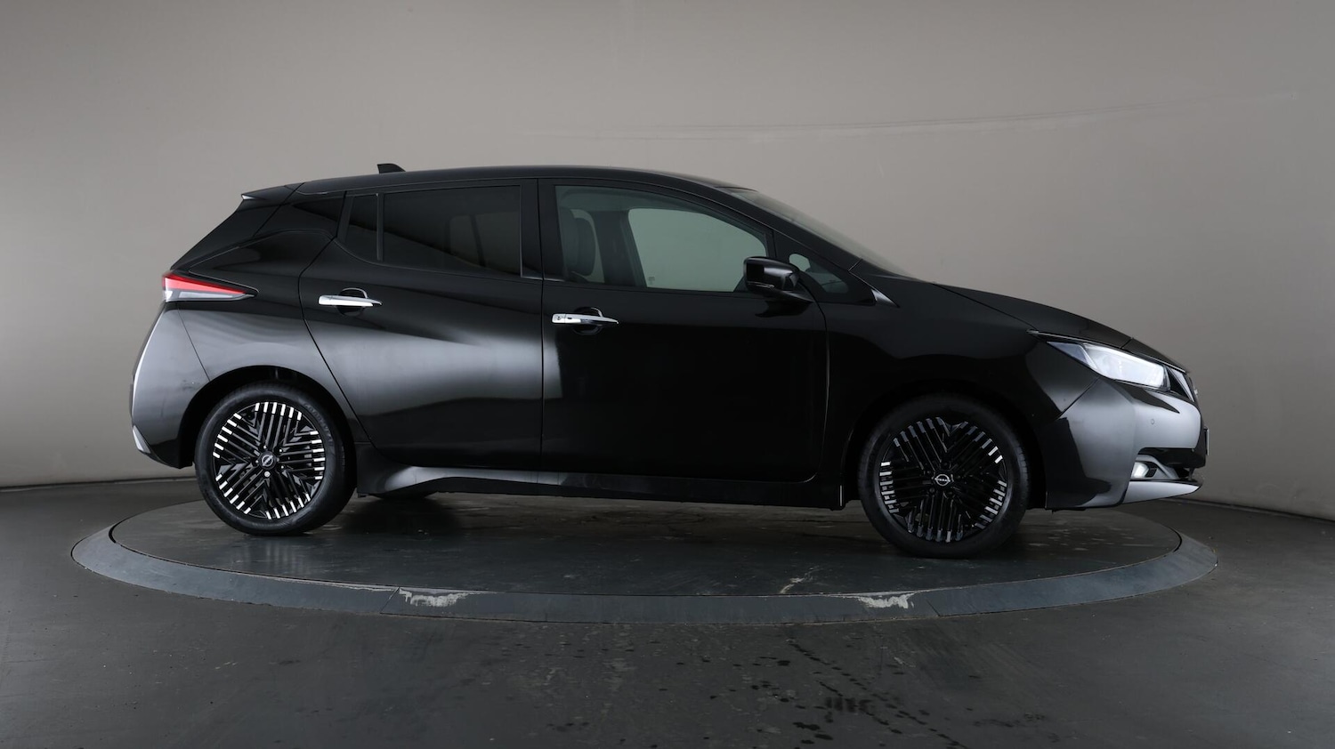 Used Nissan Leaf 2022 for sale - 76701185: Photo 58