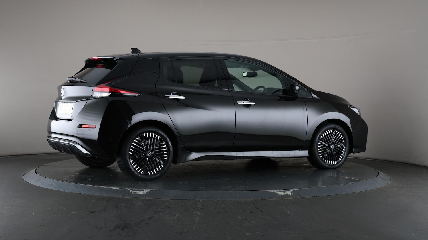 Used Nissan Leaf 2022 for sale - 76701185: Photo 63