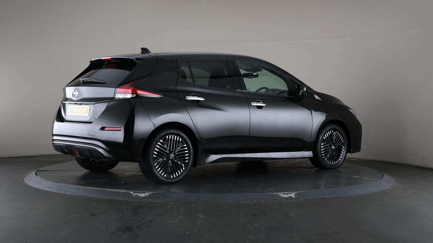 Used Nissan Leaf 2022 for sale - 76701185: Photo 64