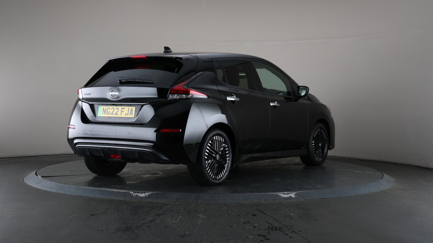 Used Nissan Leaf 2022 for sale - 76701185: Photo 66