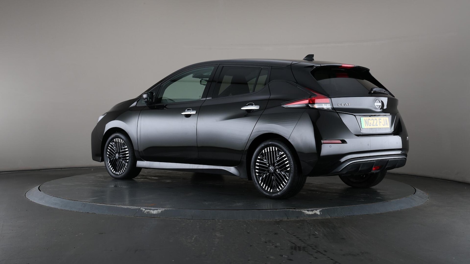 Used Nissan Leaf 2022 for sale - 76701185: Photo 73