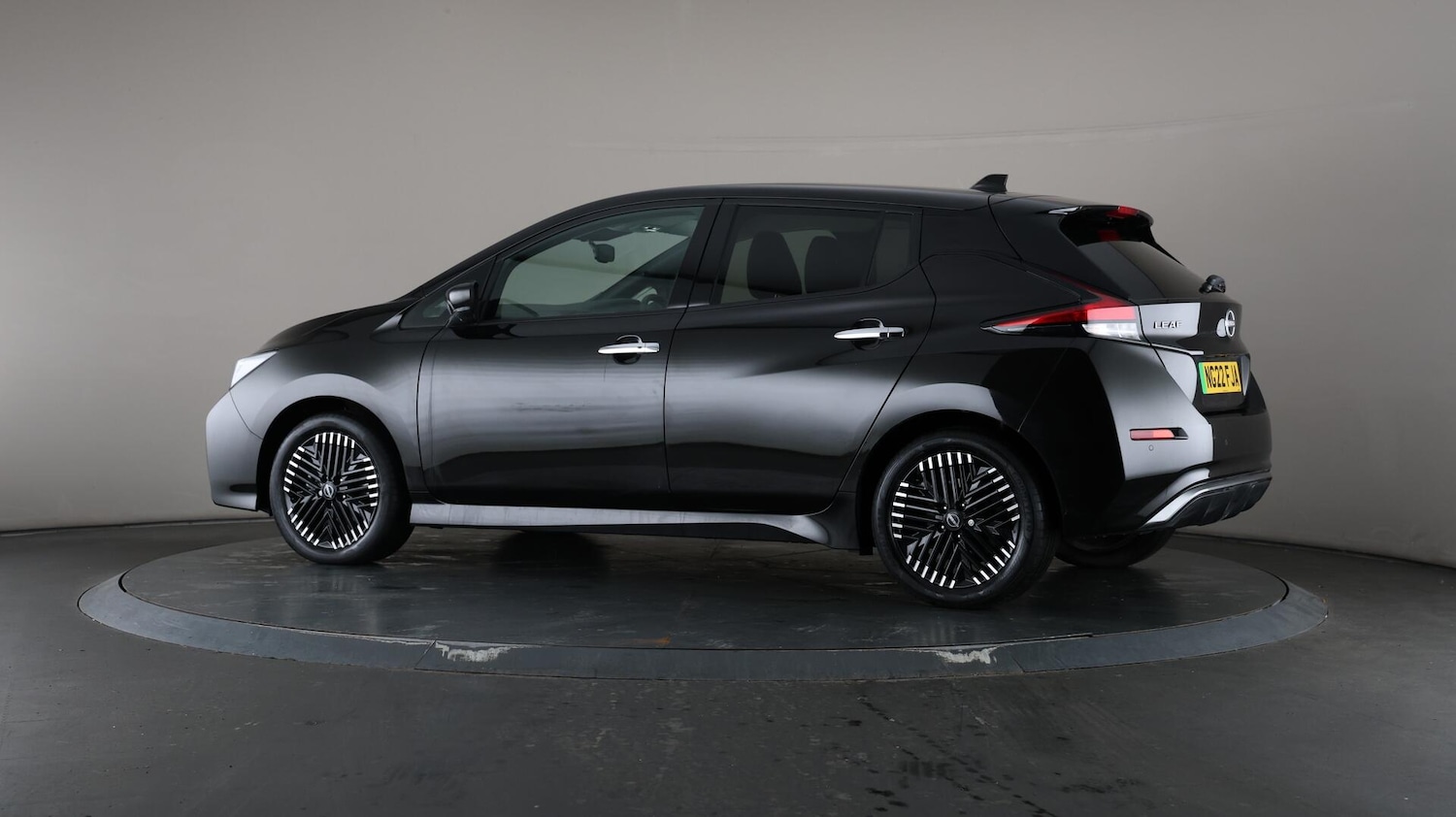 Used Nissan Leaf 2022 for sale - 76701185: Photo 75