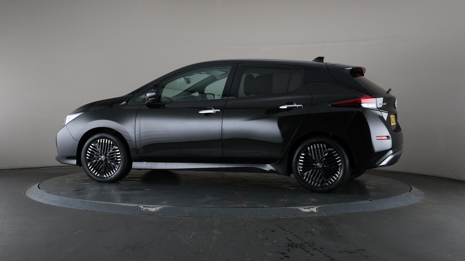 Used Nissan Leaf 2022 for sale - 76701185: Photo 76