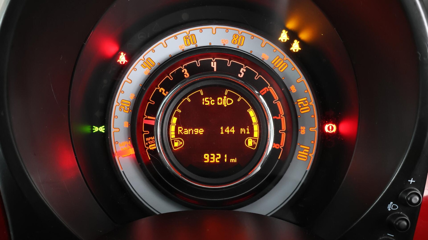 Used Fiat 500 2022 for sale - 76041938: Photo 10