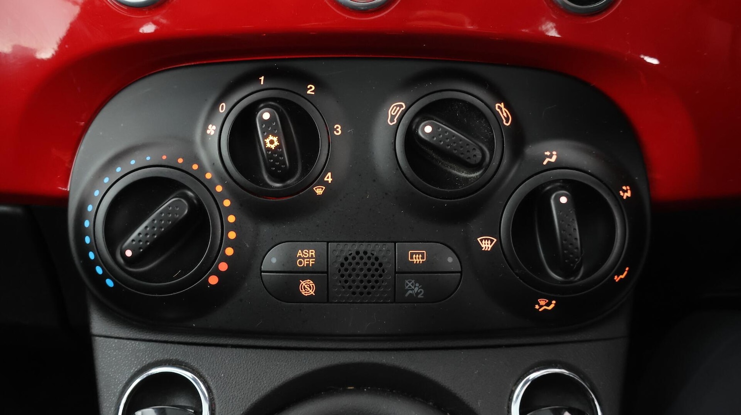 Used Fiat 500 2022 for sale - 76041938: Photo 11
