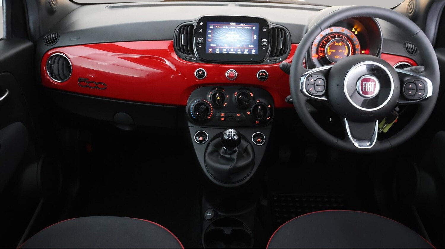Used Fiat 500 2022 for sale - 76041938: Photo 12