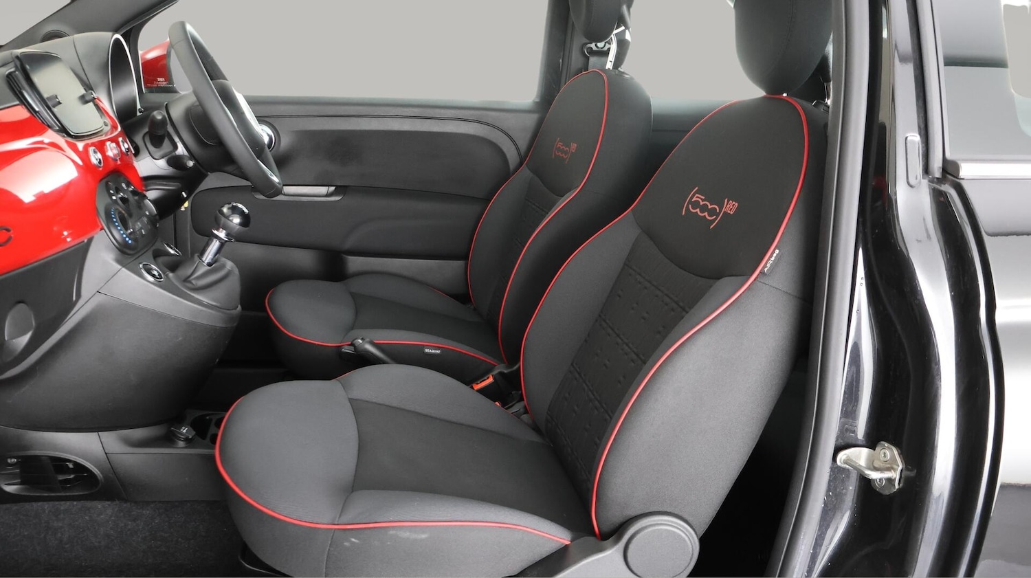 Used Fiat 500 2022 for sale - 76041938: Photo 13
