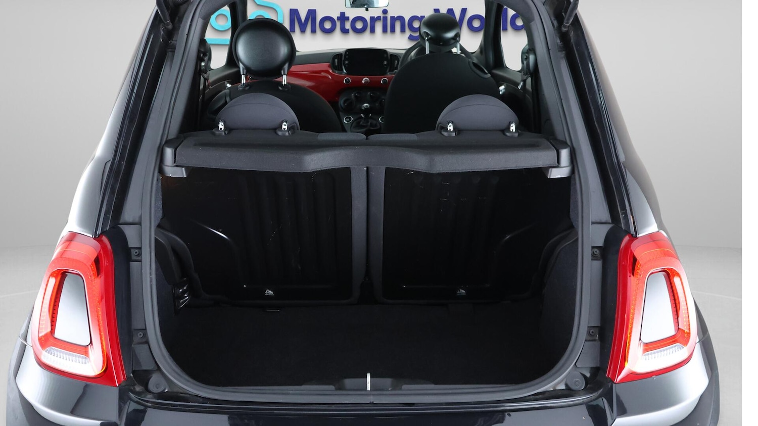 Used Fiat 500 2022 for sale - 76041938: Photo 16