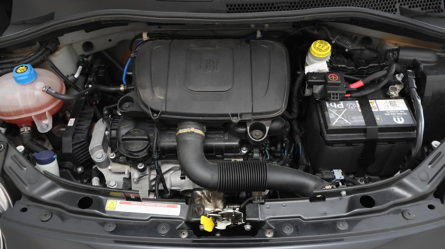 Used Fiat 500 2022 for sale - 76041938: Photo 18