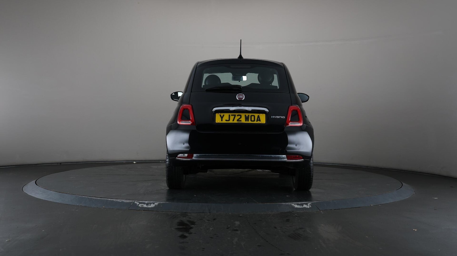 Used Fiat 500 2022 for sale - 76041938: Photo 32