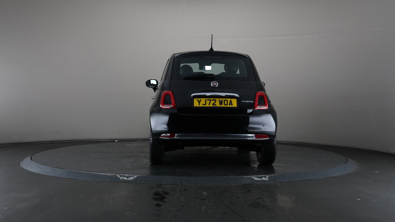 Used Fiat 500 2022 for sale - 76041938: Photo 33