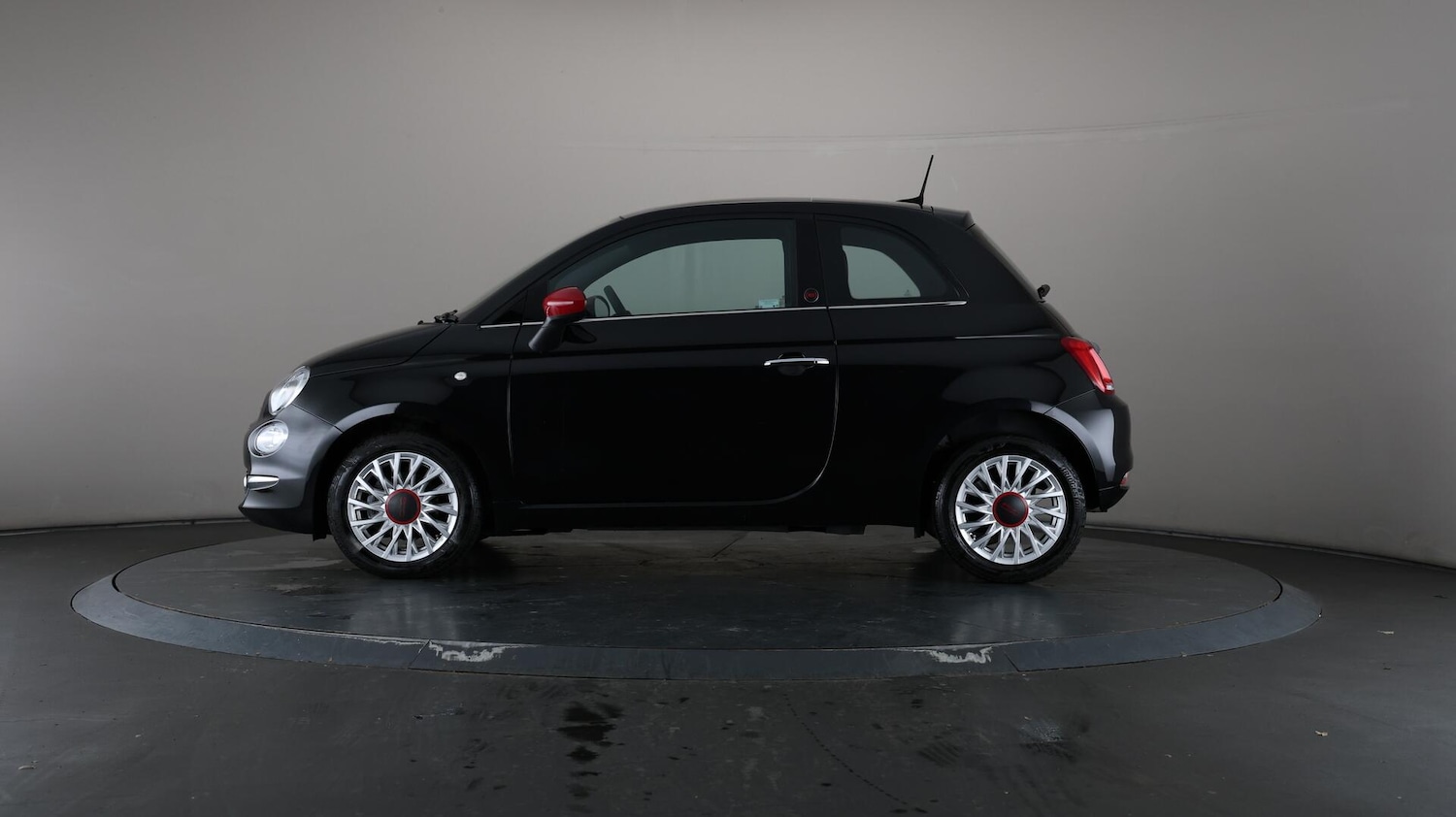 Used Fiat 500 2022 for sale - 76041938: Photo 35