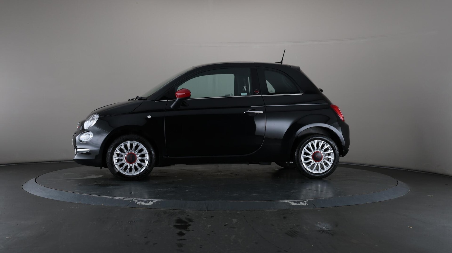 Used Fiat 500 2022 for sale - 76041938: Photo 36