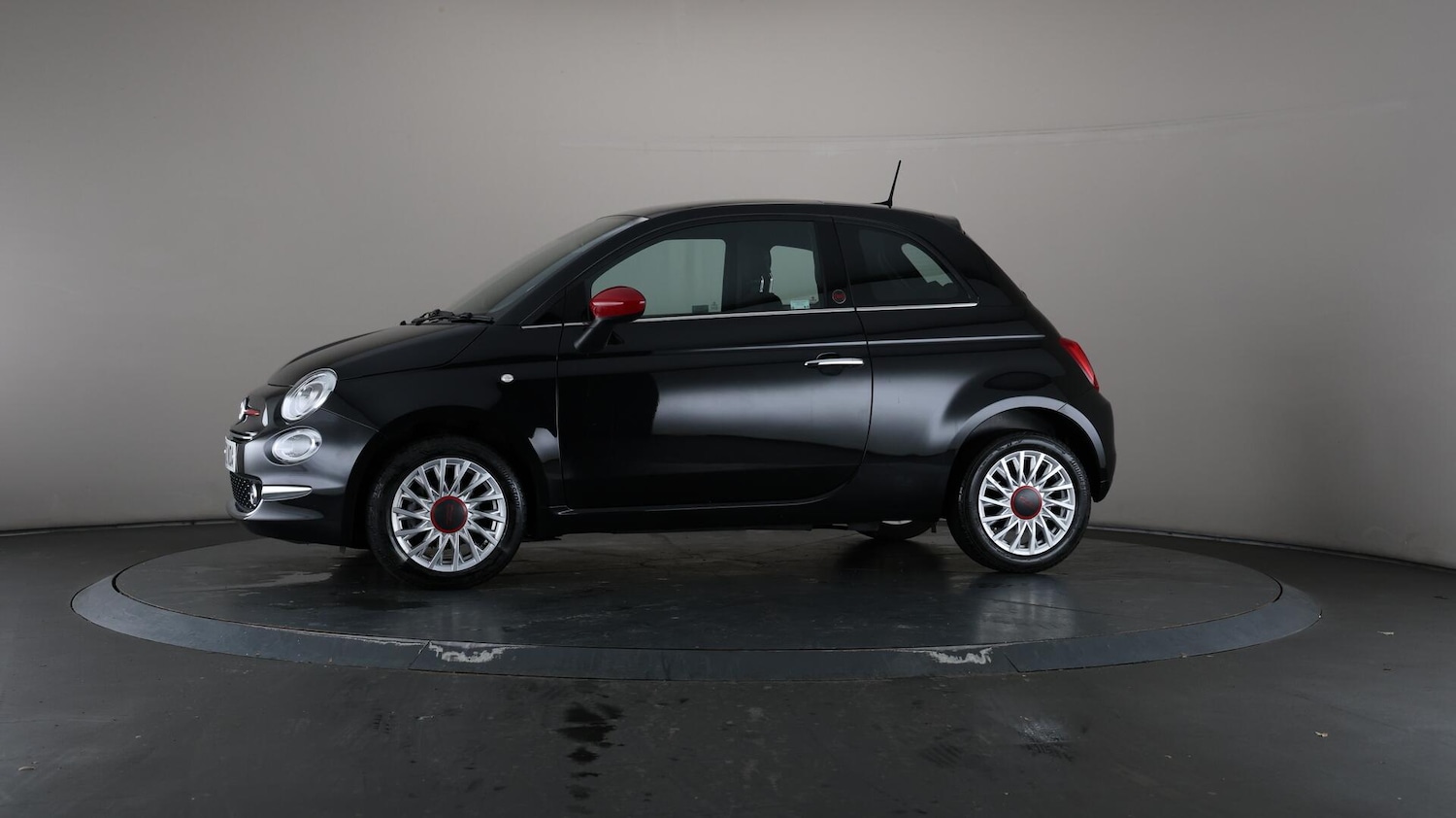 Used Fiat 500 2022 for sale - 76041938: Photo 37