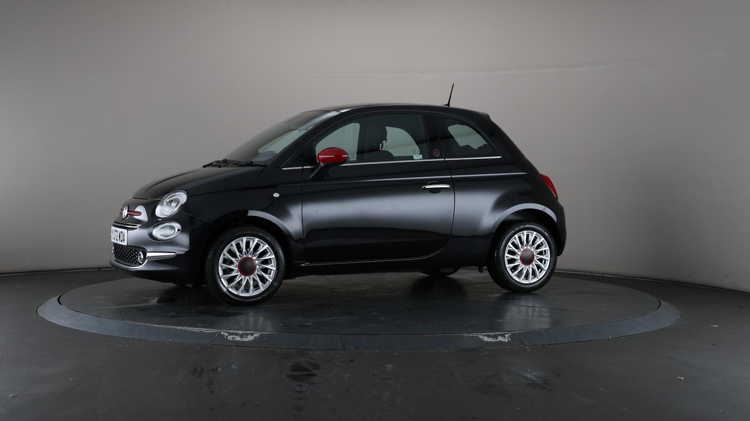 Used Fiat 500 2022 for sale - 76041938: Photo 38