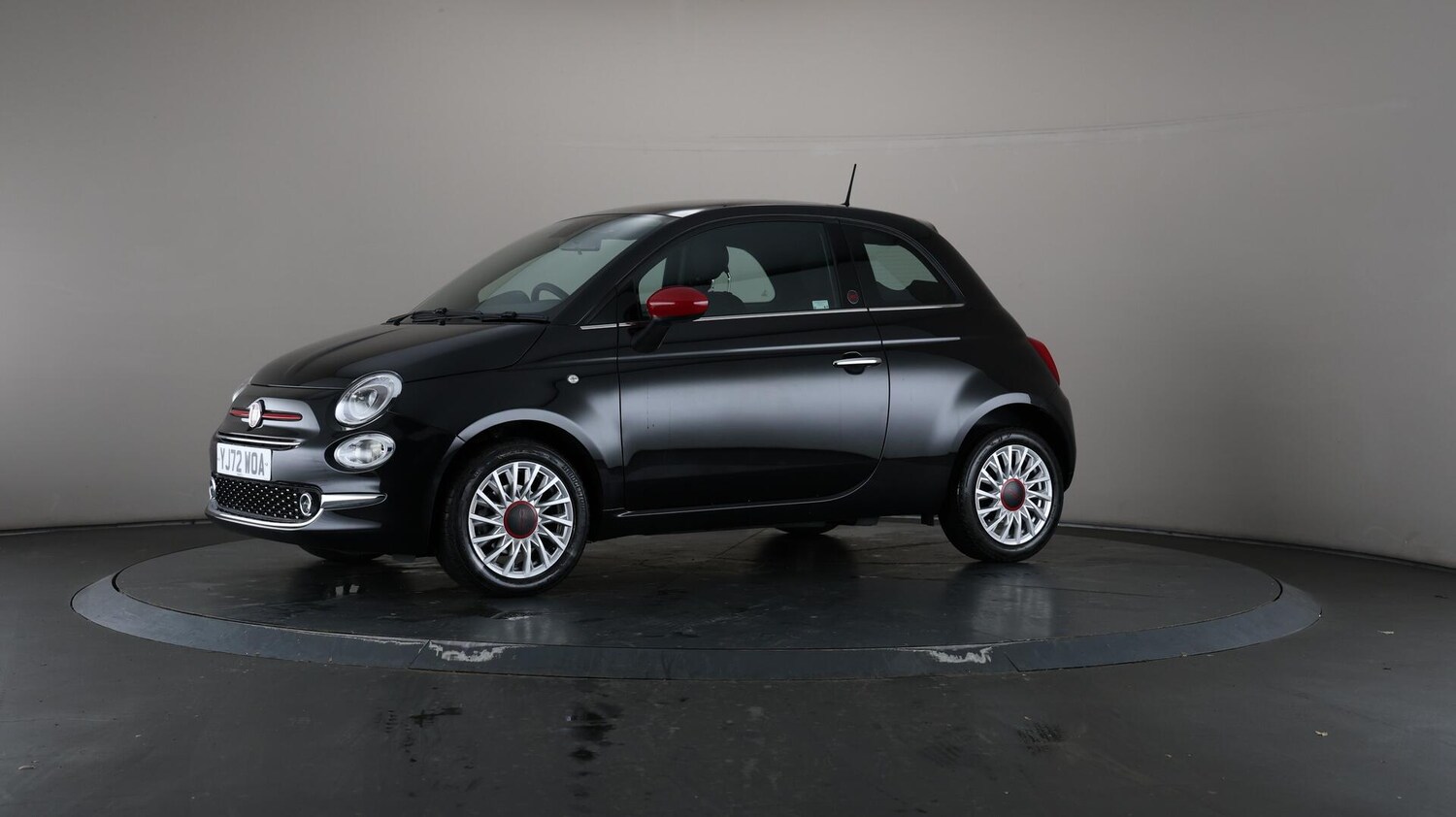 Used Fiat 500 2022 for sale - 76041938: Photo 39