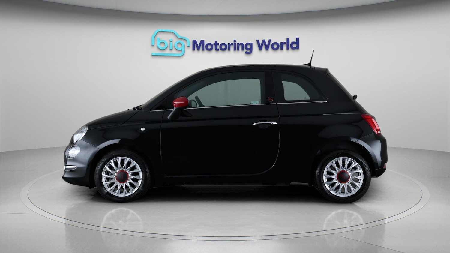 Used Fiat 500 2022 for sale - 76041938: Photo 4