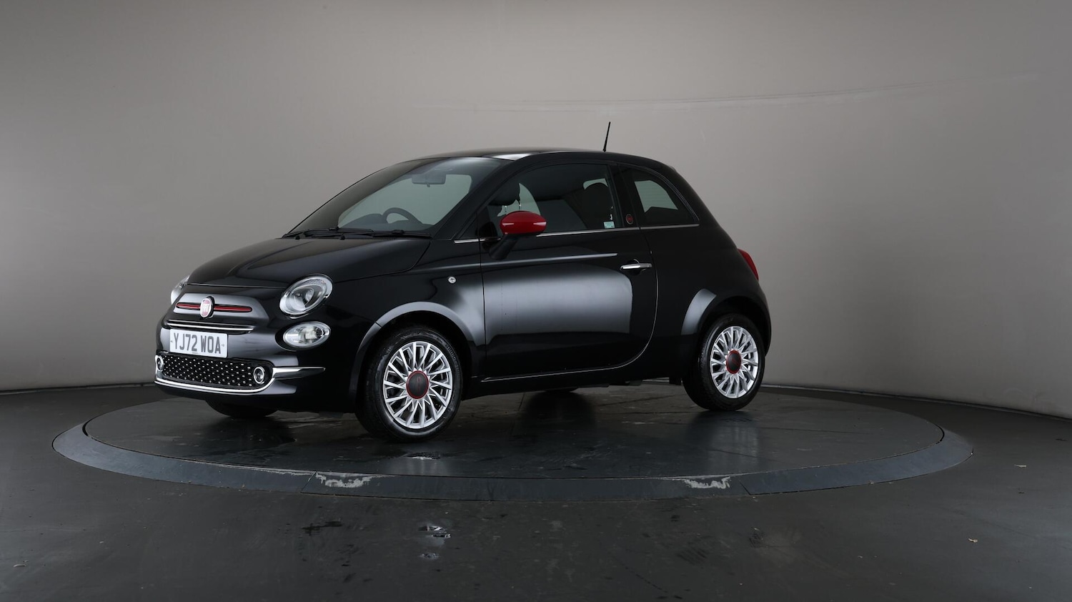 Used Fiat 500 2022 for sale - 76041938: Photo 40