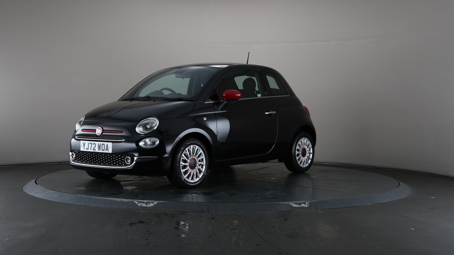 Used Fiat 500 2022 for sale - 76041938: Photo 41