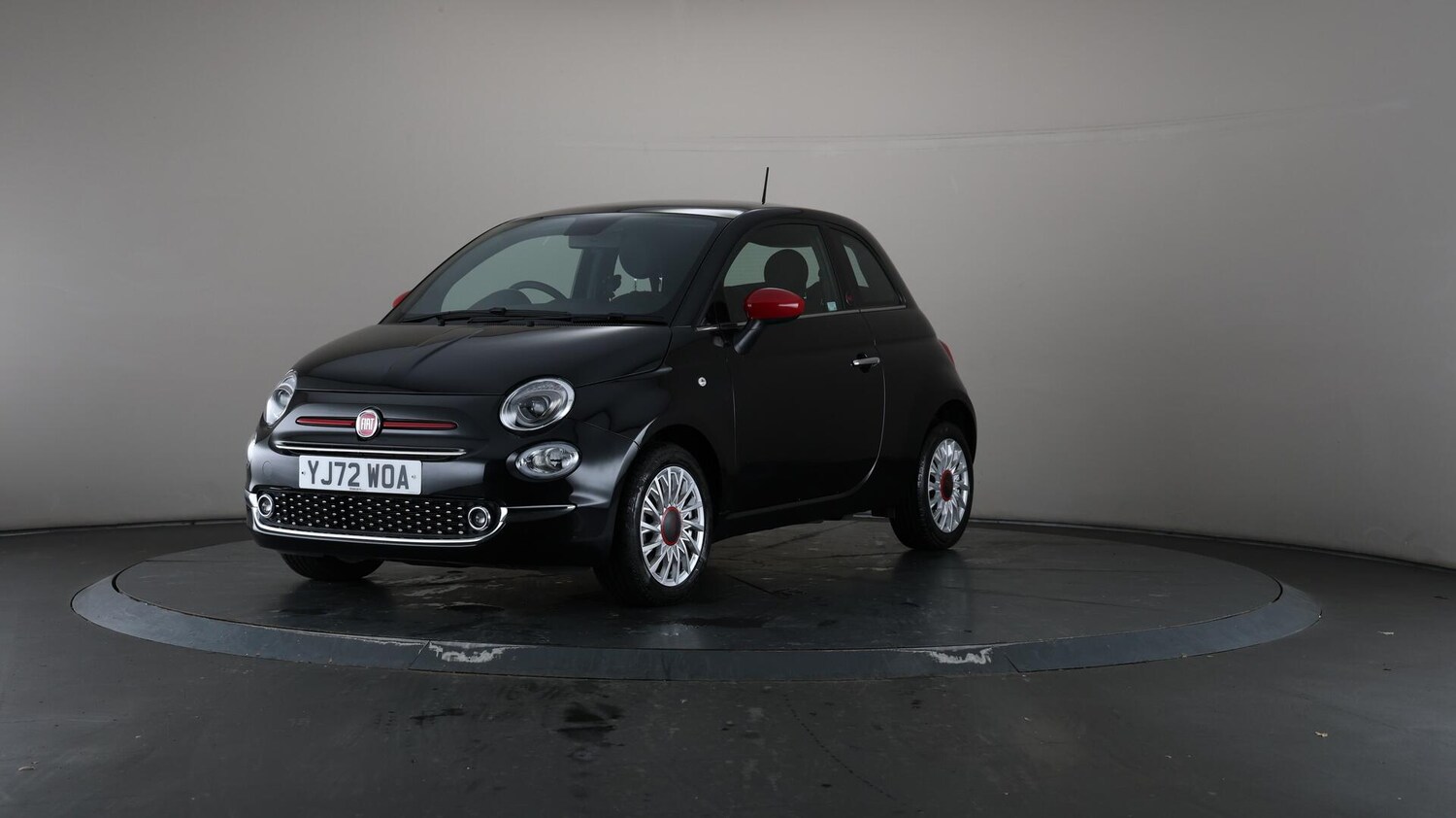 Used Fiat 500 2022 for sale - 76041938: Photo 42