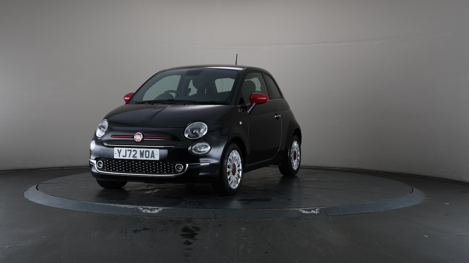 Used Fiat 500 2022 for sale - 76041938: Photo 43