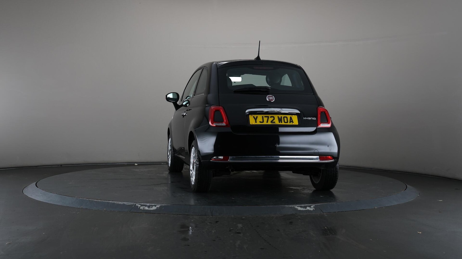 Used Fiat 500 2022 for sale - 76041938: Photo 44