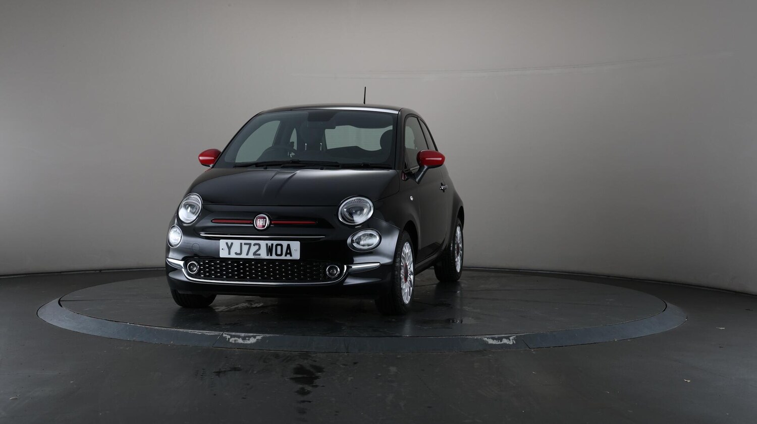 Used Fiat 500 2022 for sale - 76041938: Photo 45