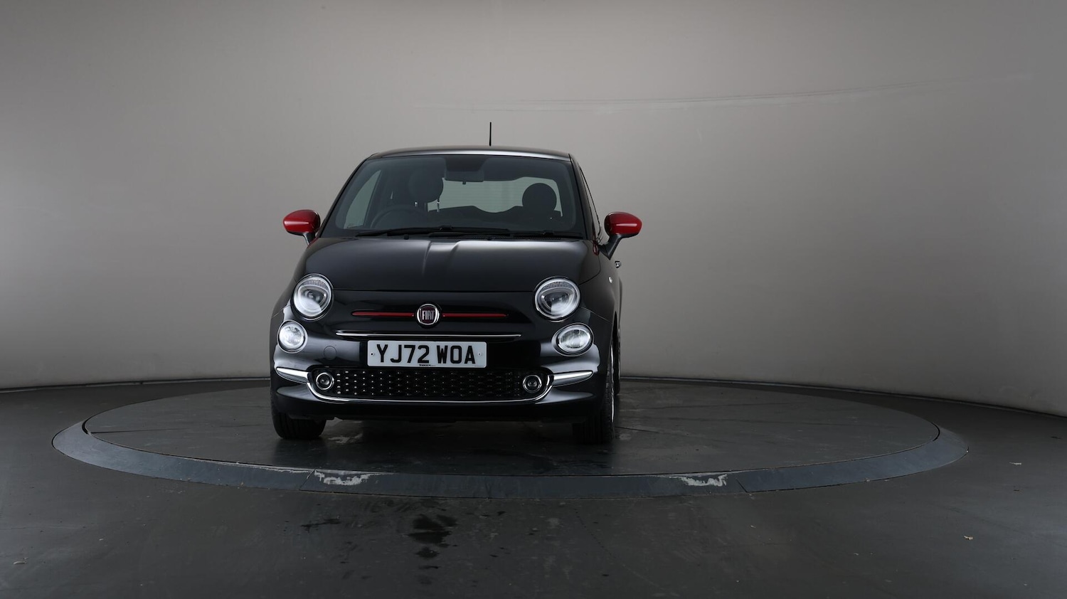 Used Fiat 500 2022 for sale - 76041938: Photo 46
