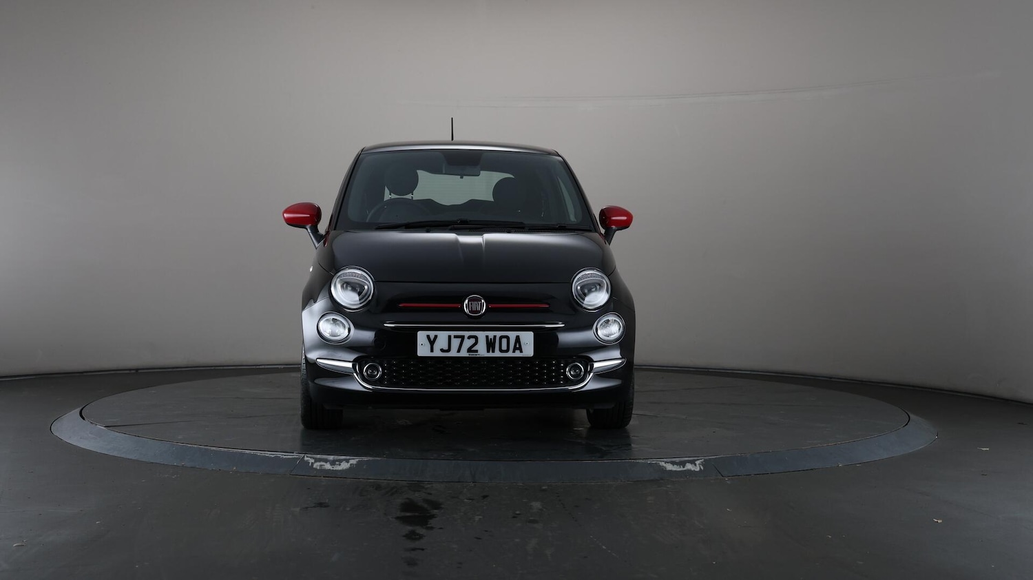 Used Fiat 500 2022 for sale - 76041938: Photo 47