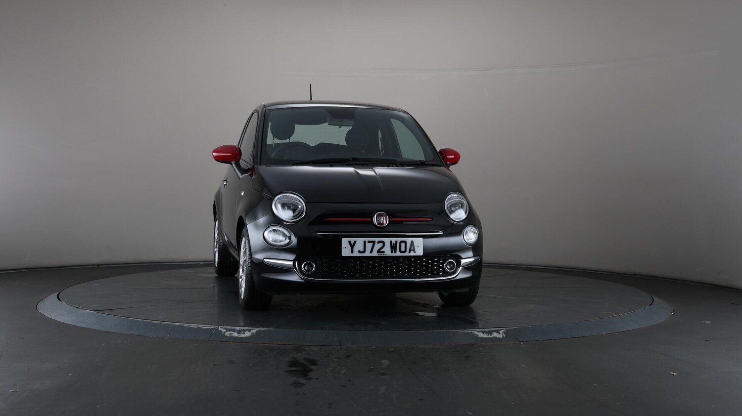 Used Fiat 500 2022 for sale - 76041938: Photo 48