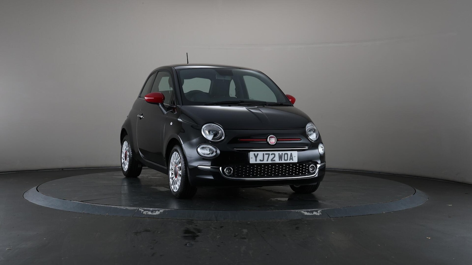 Used Fiat 500 2022 for sale - 76041938: Photo 49
