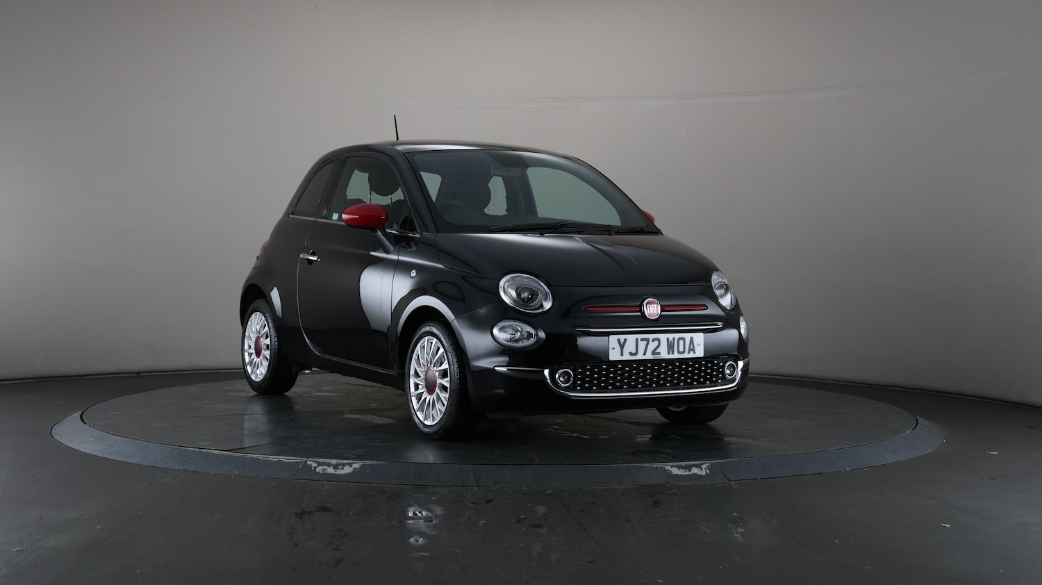 Used Fiat 500 2022 for sale - 76041938: Photo 50